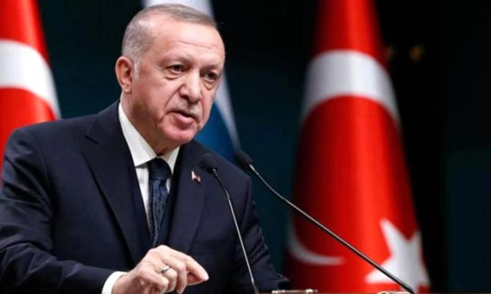 Τα «παζάρια» του «Σουλτάνου» στην Αμμόχωστο: Τί ετοιμάζει;